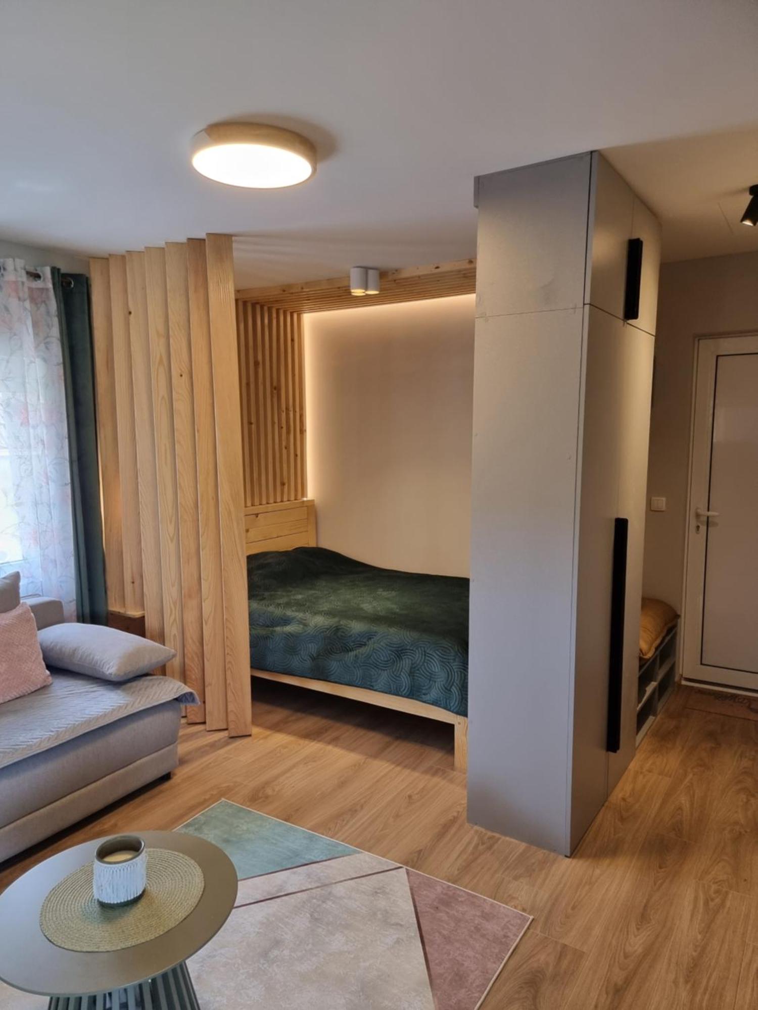 Luxor Apartmani 2 Vrnjačka Banja Exteriör bild