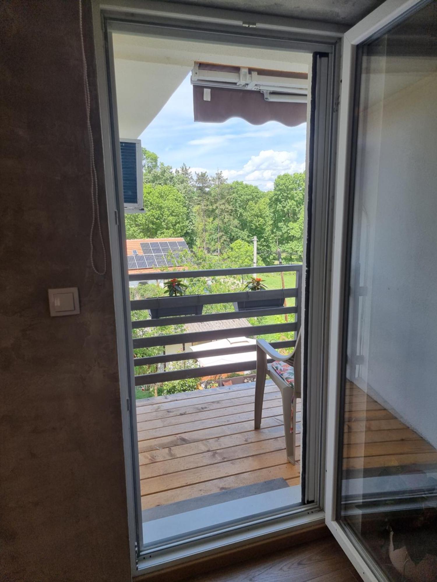 Luxor Apartmani 2 Vrnjačka Banja Exteriör bild